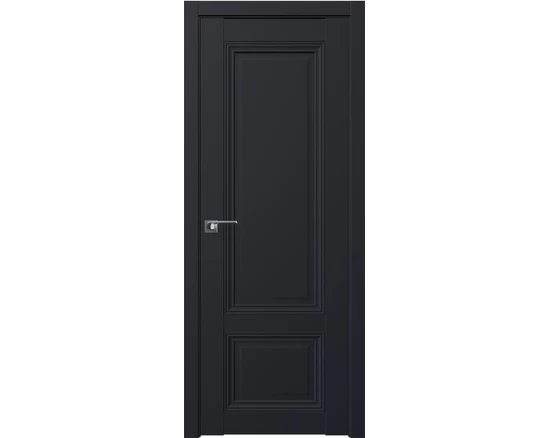 Profildoors 2.102U / Черный Матовый