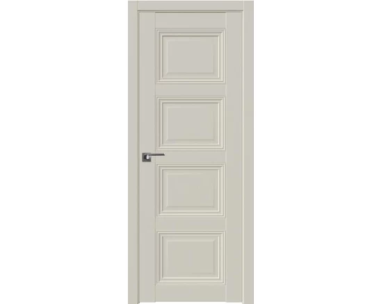Profildoors 2.106U / Магнолия Сатинат