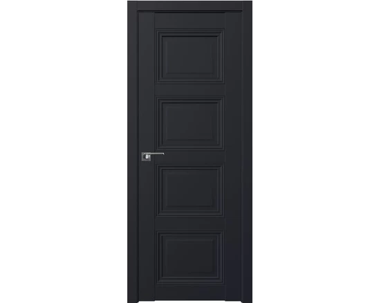 Profildoors 2.106U / Черный Матовый