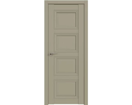Profildoors 2.106U / Шеллгрей