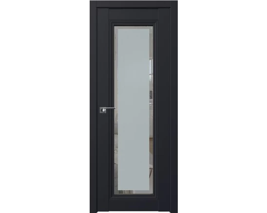 Profildoors 2.101U / Черный Матовый