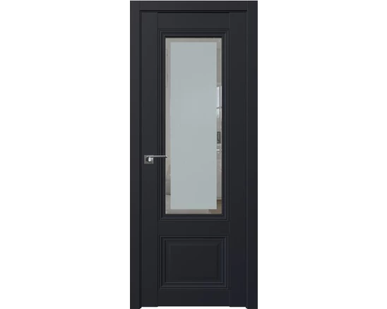 Profildoors 2.103U / Черный Матовый