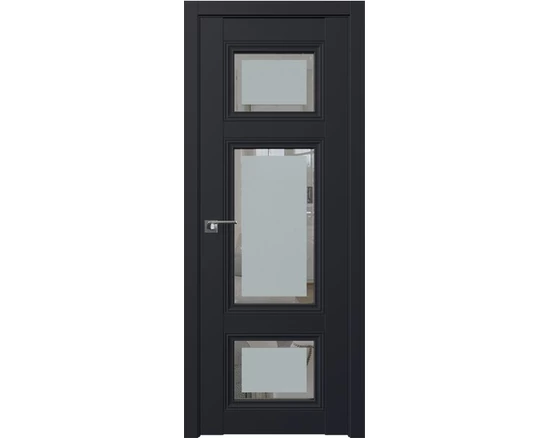Profildoors 2.105U / Черный Матовый