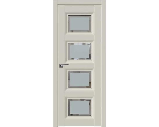 Profildoors 2.107U / Магнолия Сатинат