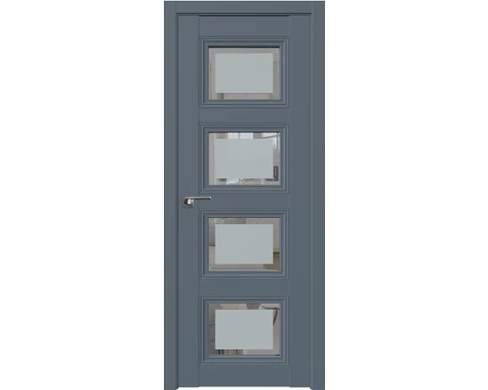 Profildoors 2.107U / Антрацит