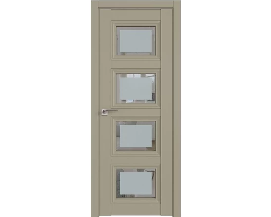 Profildoors 2.107U / Шеллгрей