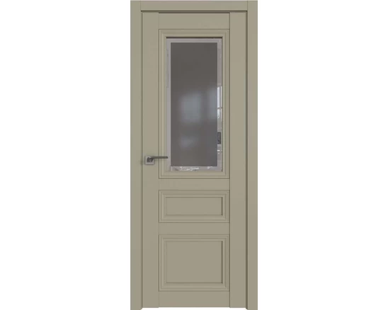 Profildoors / 2.109U