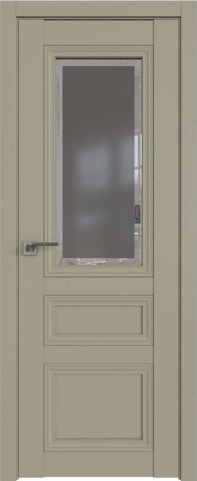Profildoors / 2.109U