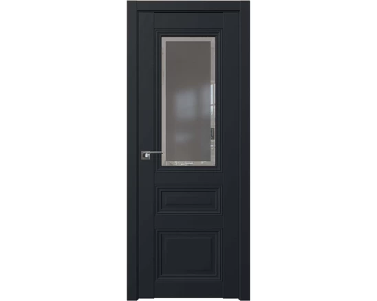 Profildoors 2.109U / Черный Матовый