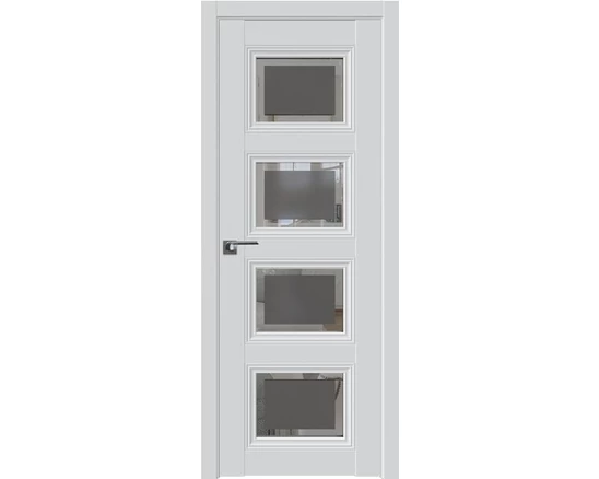 Profildoors 2.107U / Аляска - графит