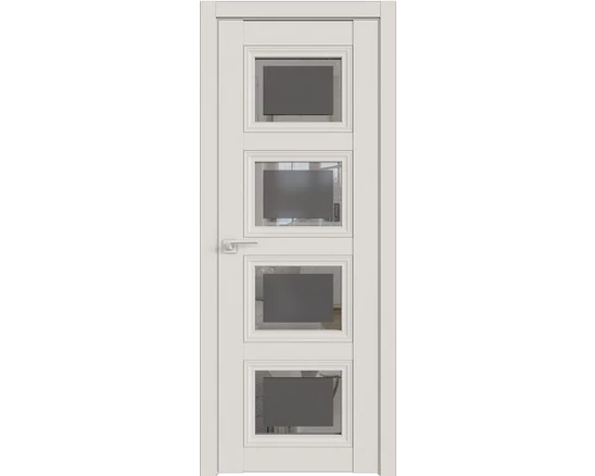 Profildoors 2.107U / Дарквайт - графит