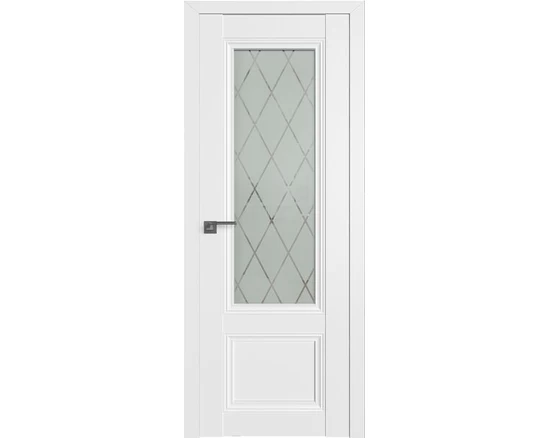 Profildoors 2.103U / Аляска - ромб