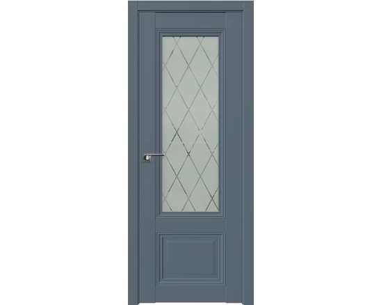 Profildoors 2.103U / Манхэттен - ромб
