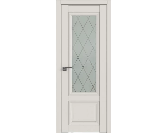 Profildoors 2.103U / Дарквайт - ромб