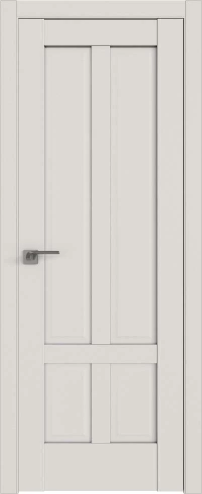 Profildoors / 2.116U