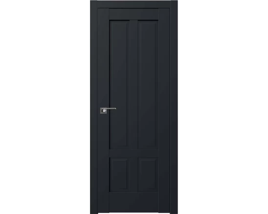 Profildoors 2.116U / Черный Матовый