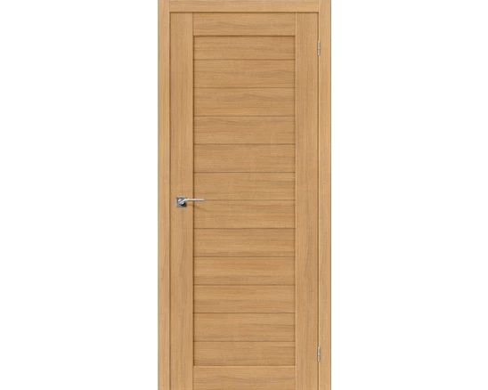 El Porta / ПОРТА-21 Anegri Veralinga