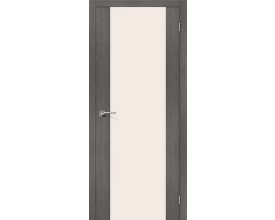 El Porta - Porta 13, Grey Veralinga