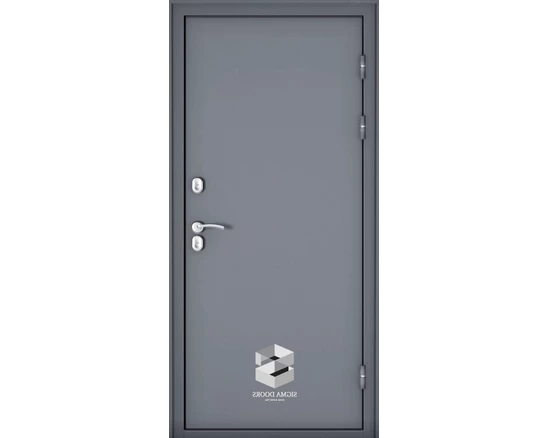 Sigma Termo