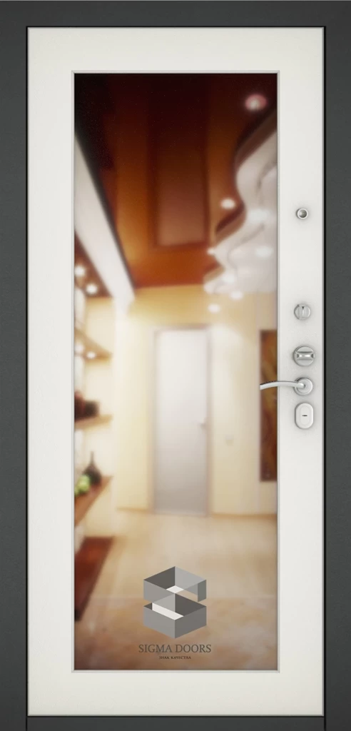 Sigma Next NEW