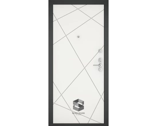 Sigma White
