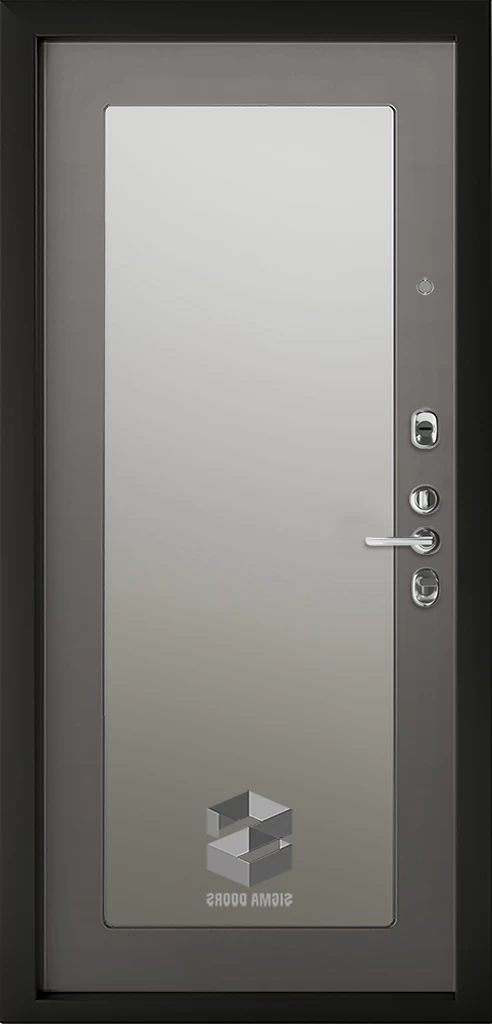 Sigma White
