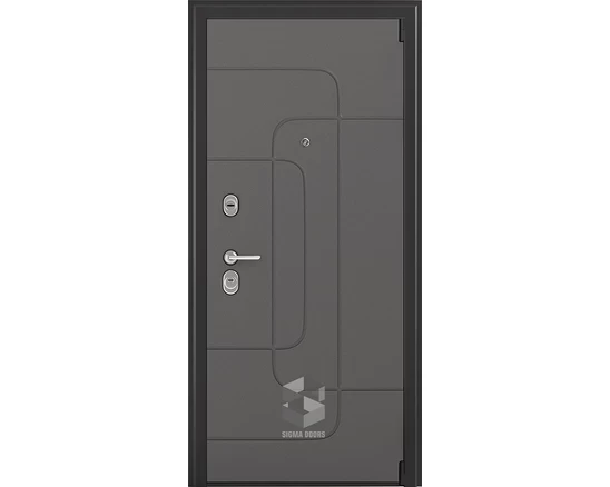 Sigma Комфорт Plus