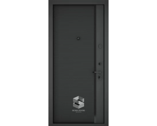 Sigma Black Edition