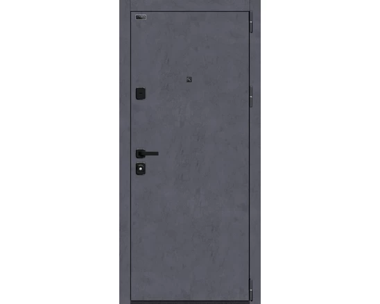 Porta M П50.П50 Graphite Art/Grey Art