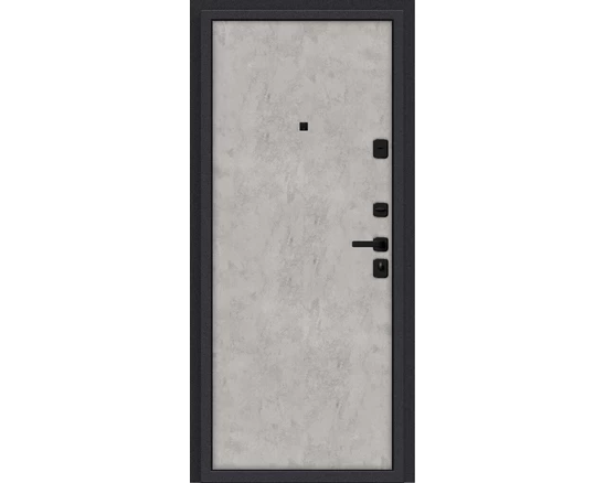 Porta M П50.П50 Graphite Art/Grey Art