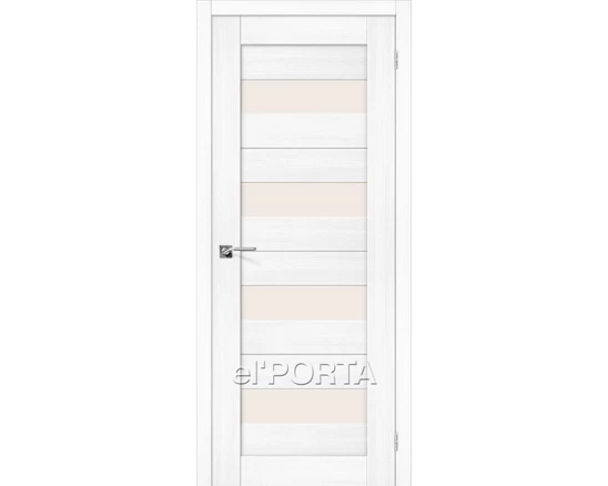 Elporta Porta 23X Snow Veralinga Magic Fog