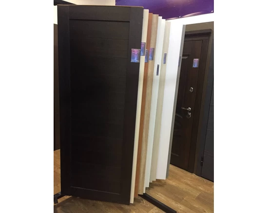 VellDooris DUPLEX 0 Венге