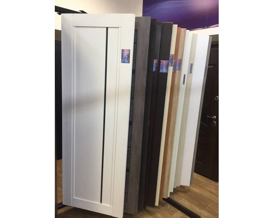 ProfilDoors 2.70XN Монблан
