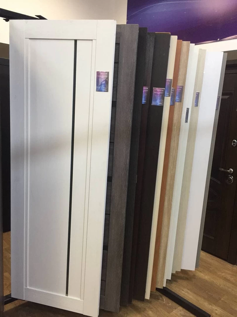 ProfilDoors 2.70XN Монблан