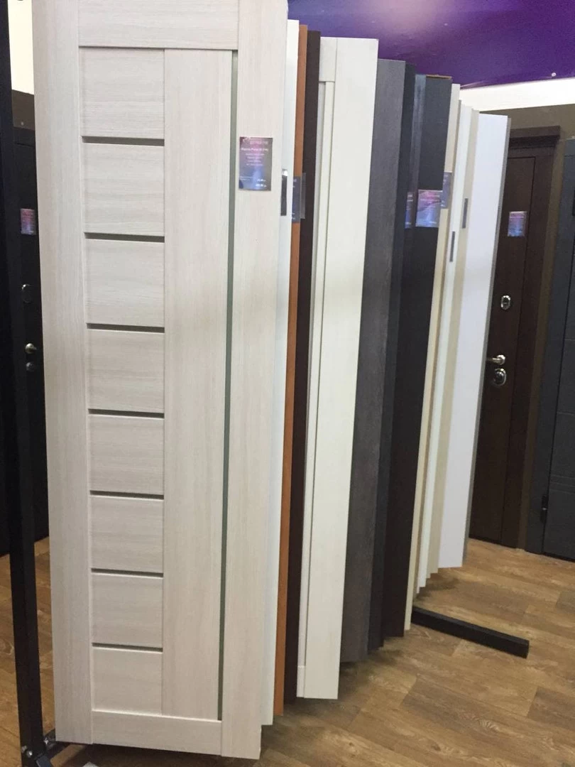 Elporta Porta 29X Bianco Veralinga