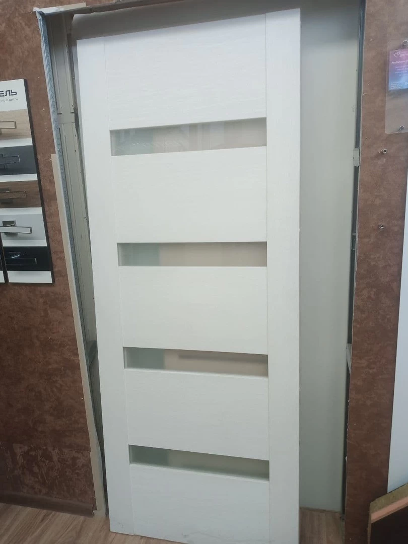 ProfilDoors 2.81XN Монблан