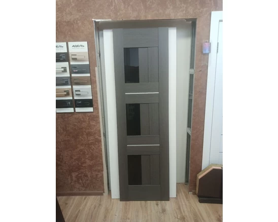 ProfilDoors 35X Грей Мелинга