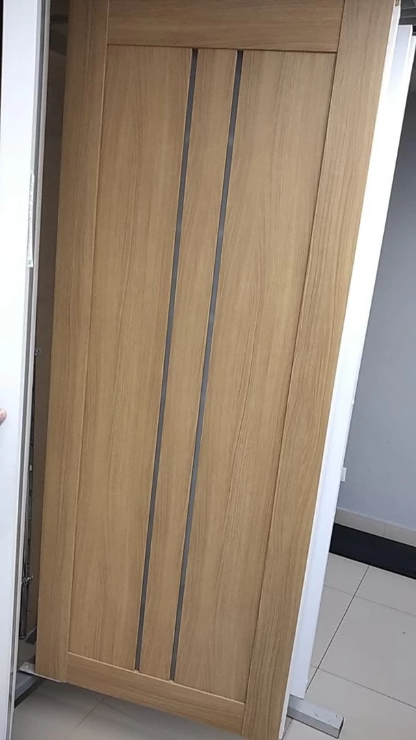 El Porta ПОРТА-24 Anegri Veralinga