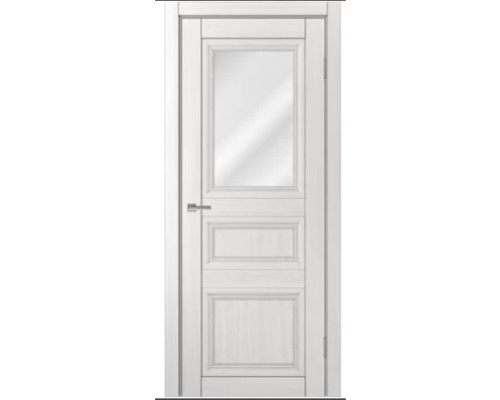 Мдф-Техно Dominika 830 Экоэмаль белая