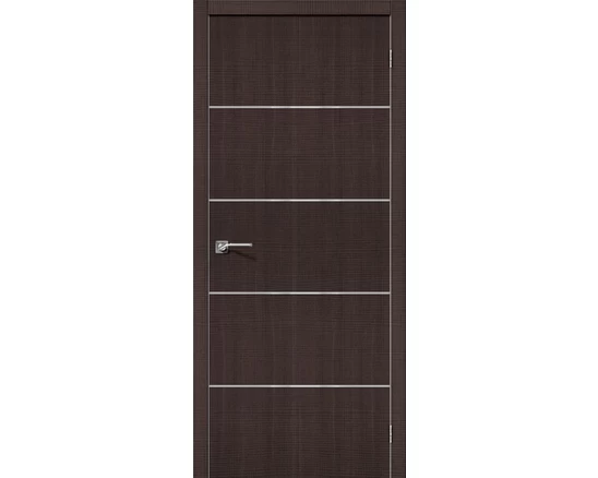Эльпорта ПОРТА-50 А6 Wenge Crosscut