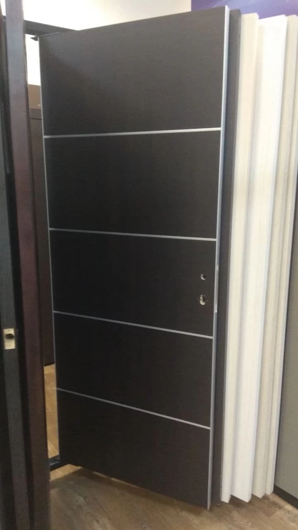 Эльпорта ПОРТА-50 А6 Wenge Crosscut