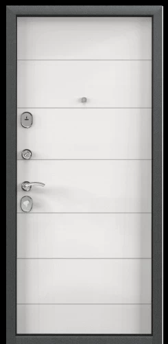 Torex Delta Inside (Внутреннее открывание)