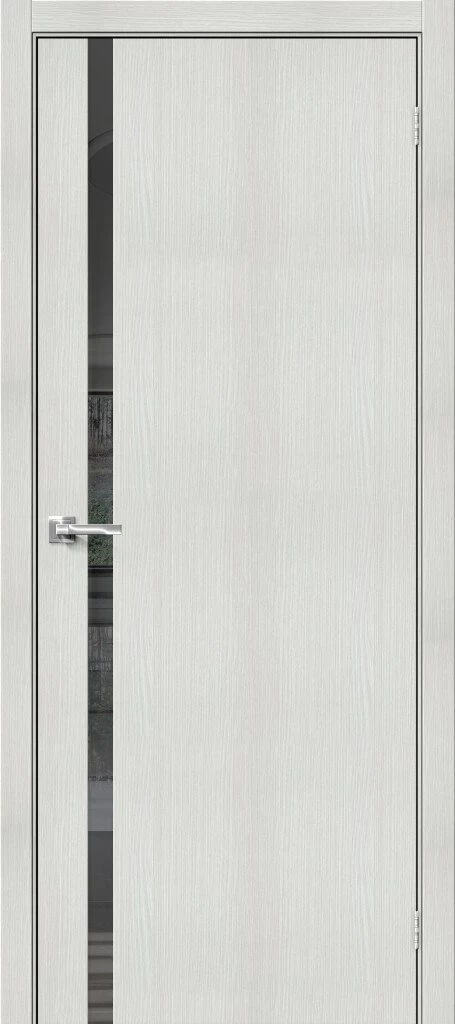 Браво-1.55 Veralinga Mirox Grey