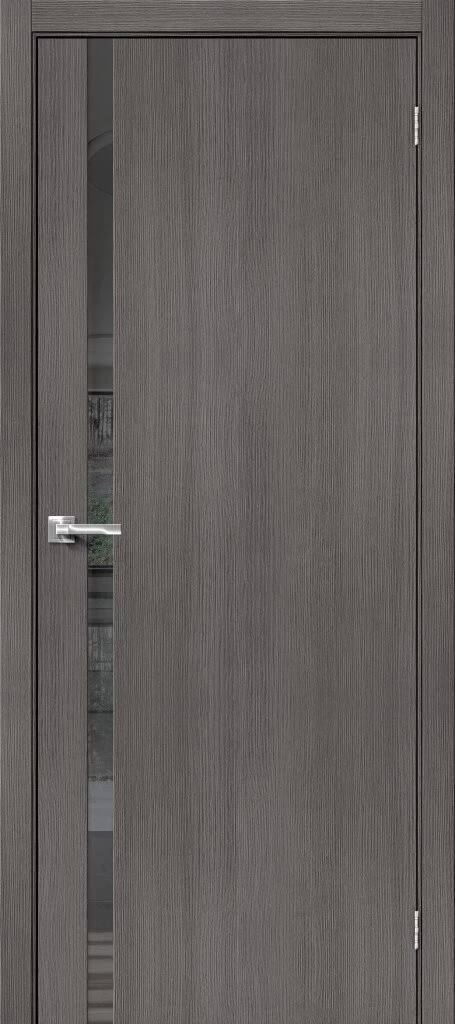 Браво-1.55 Veralinga Mirox Grey
