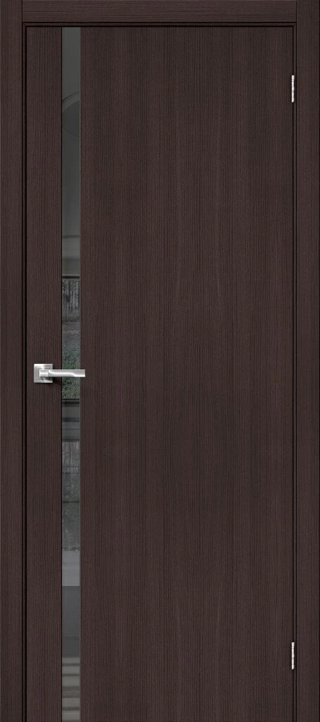 Браво-1.55 Veralinga Mirox Grey