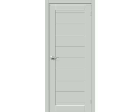 Браво-21 Grey Mix