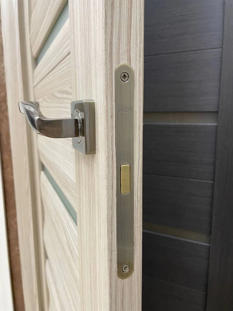 ProfilDoors / 57X Капучино Мелинга КОМПЛЕКТ