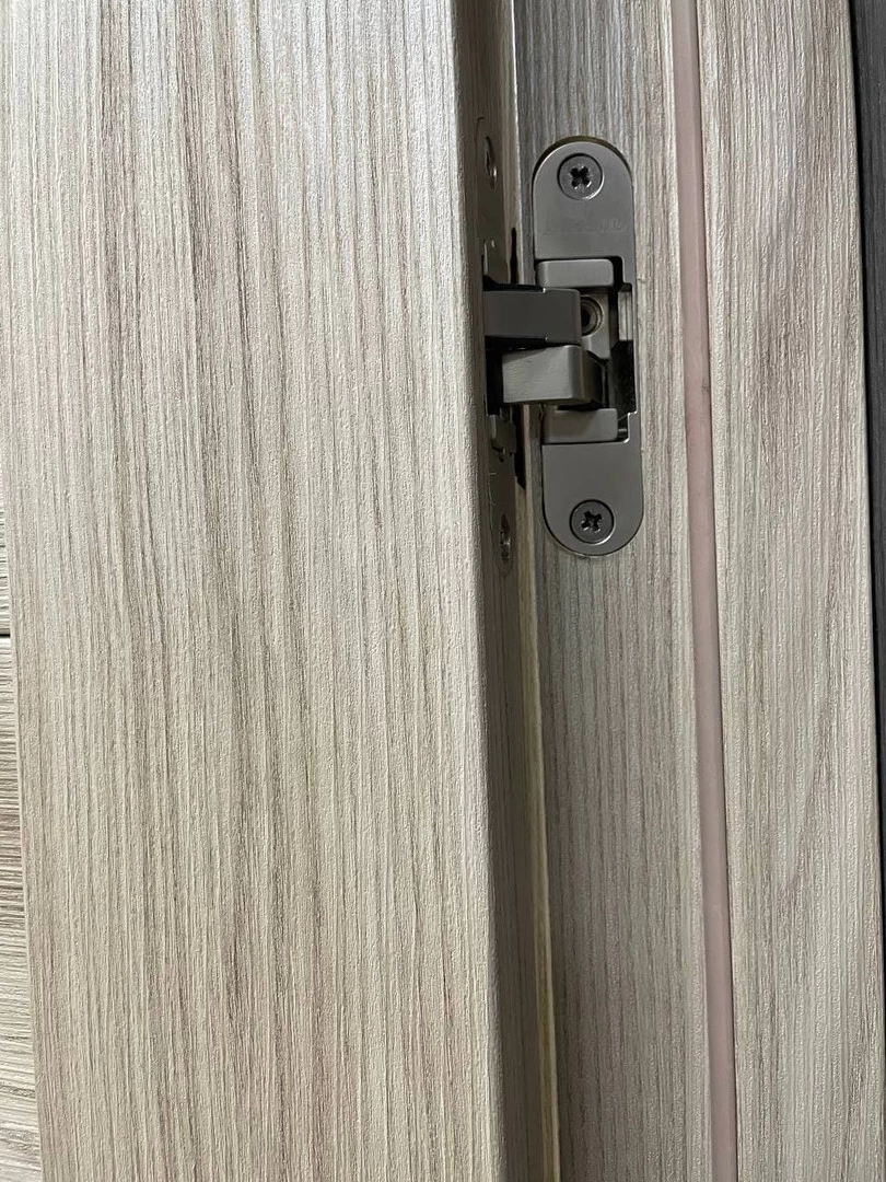 ProfilDoors / 57X Капучино Мелинга КОМПЛЕКТ