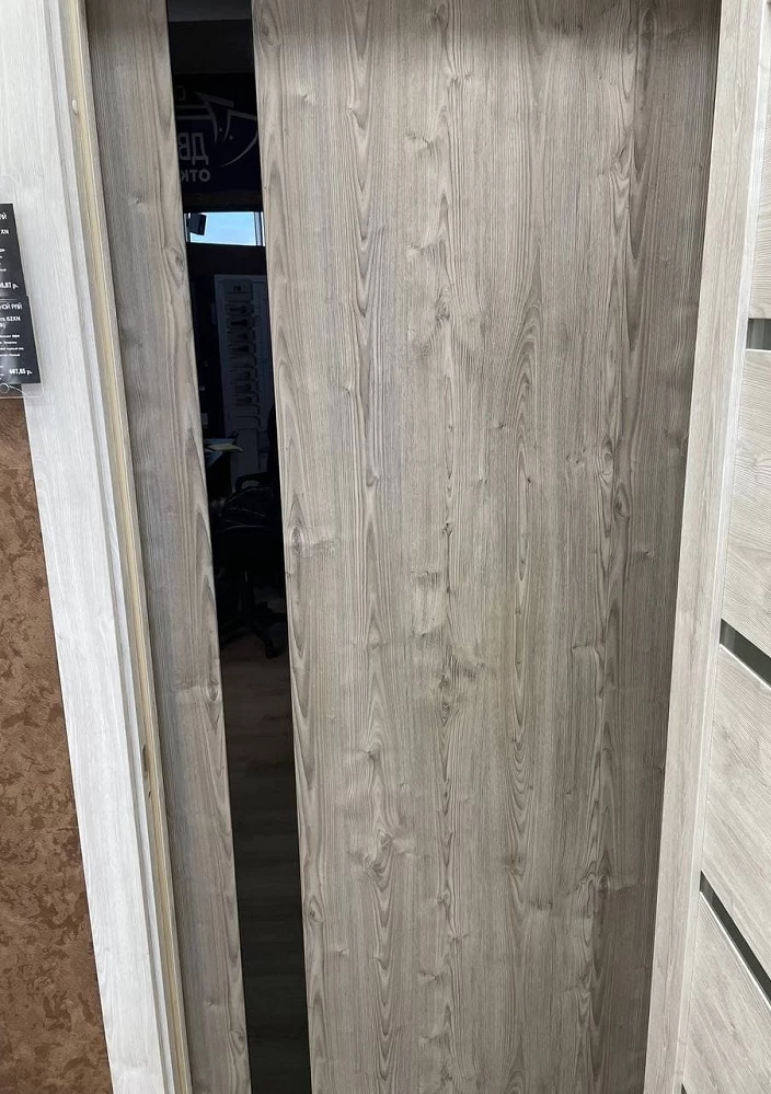 ProfilDoors / 62XN Каштан темный