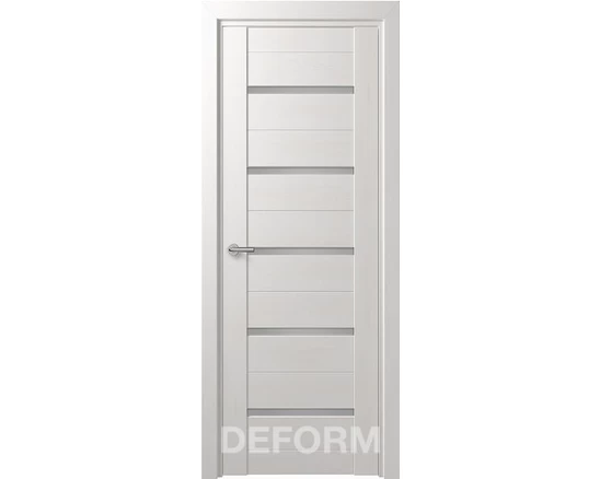 Deform / d11 Дуб шале снежный